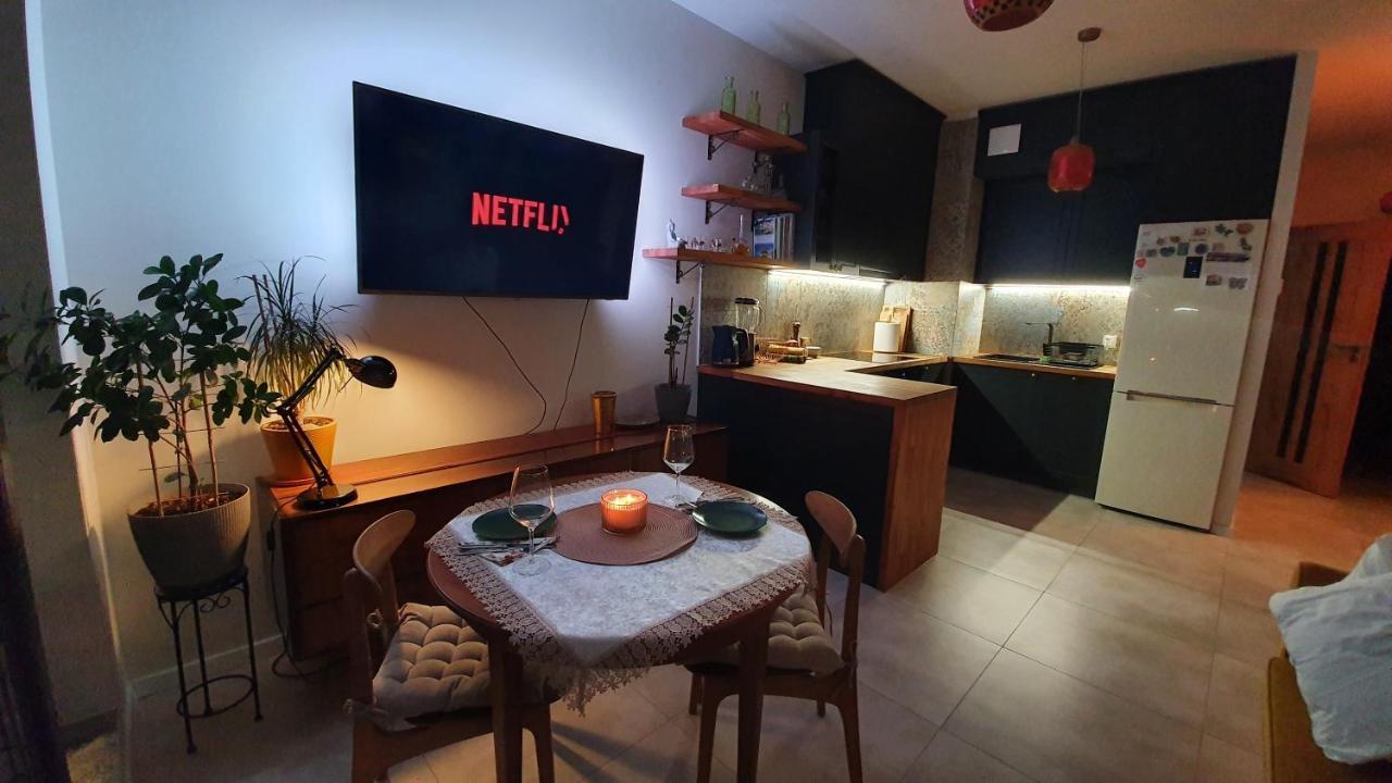 Apartment In City Center Przemysl Exterior photo