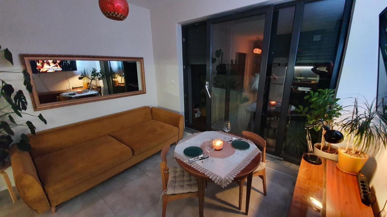 Apartment In City Center Przemysl Exterior photo