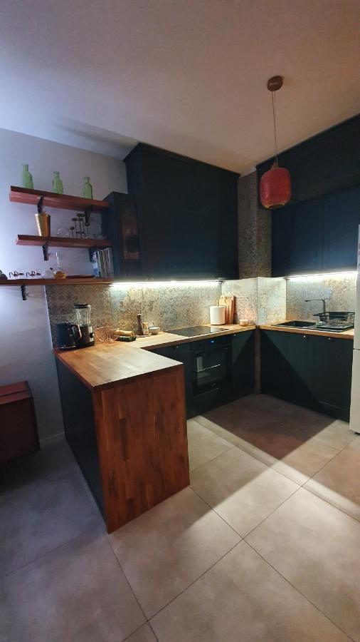 Apartment In City Center Przemysl Exterior photo